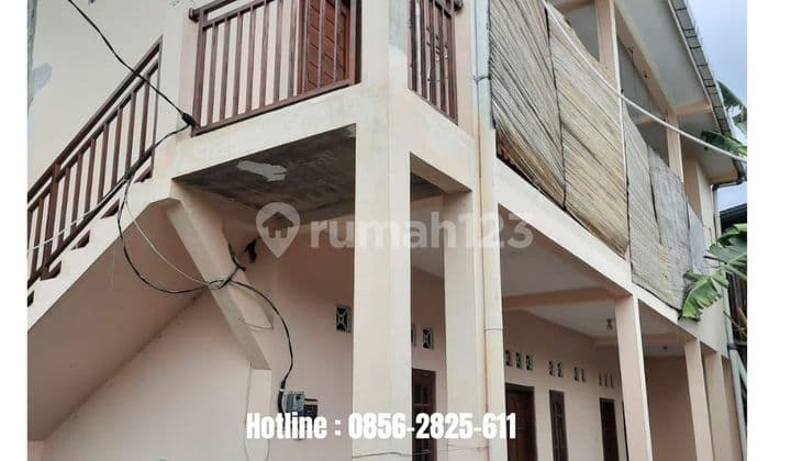 Rumah Kost 14 Kamar Full Penghuni Di Jln Ali Maksum Sewon Bantul