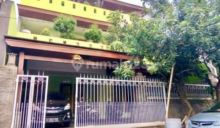 Rumah Kos Aktif Area Jl Candi Mendut Suhat Lowokwaru