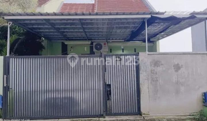 Dijual Rumah Minimalis Siap Huni Jl Ikan Tombro Lowokwaru