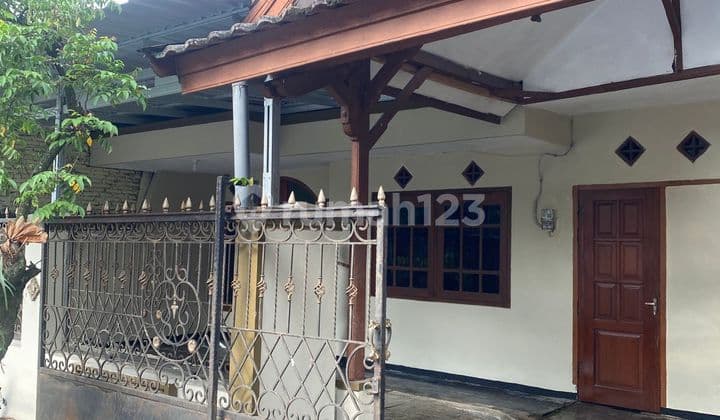 Rumah kos dijual full penghuni area arjosari blimbing