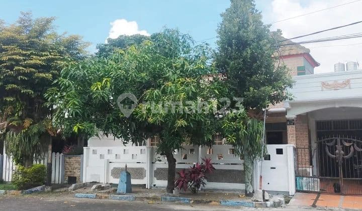 For Sale 300m² Spacious House Ready to Occupy in Araya Blimbing