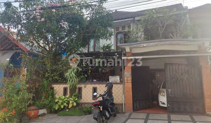 Rumah Siap Huni Ada Kos2an Kawasan Soekarno Hatta