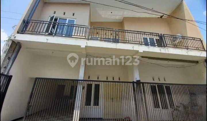 Dijual Rumah Minimalis Siap Ranugrati Sawojajar