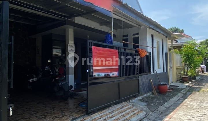 Rumah Kos Full Penghuni Kawasan Tunggulwulung Suhat Malang