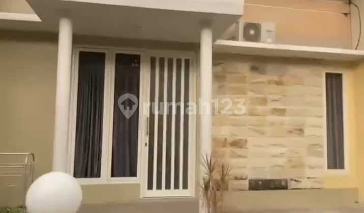 Vila siap huni area junrejo batu strategis depan jatim park3