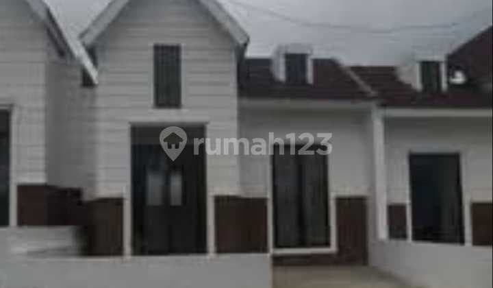 Rumah ready stock siap huni area langlang singosari
