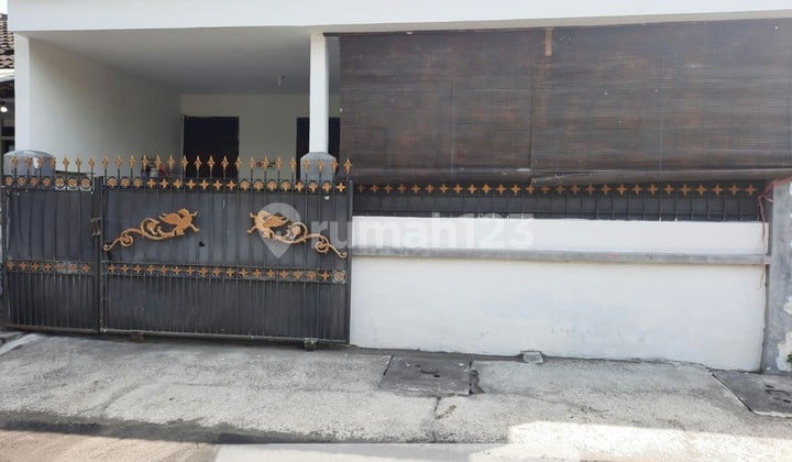 Rumah Siap Huni Strategis di Sawojajar 1 - Jl. Danau Limboto