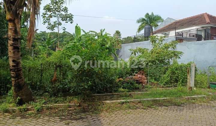 Tanah Kavling SHM di Sawojajar 2 Cocok untuk Kos atau Rumah