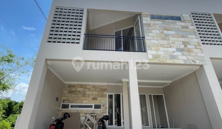 Rumah Kos Siap Huni Full Furnish Dekat UNISMA, Dinoyo Malang