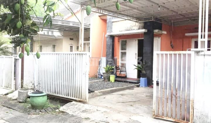 Rumah kos dijual area jl arumba tunggulwulung lowokwaru