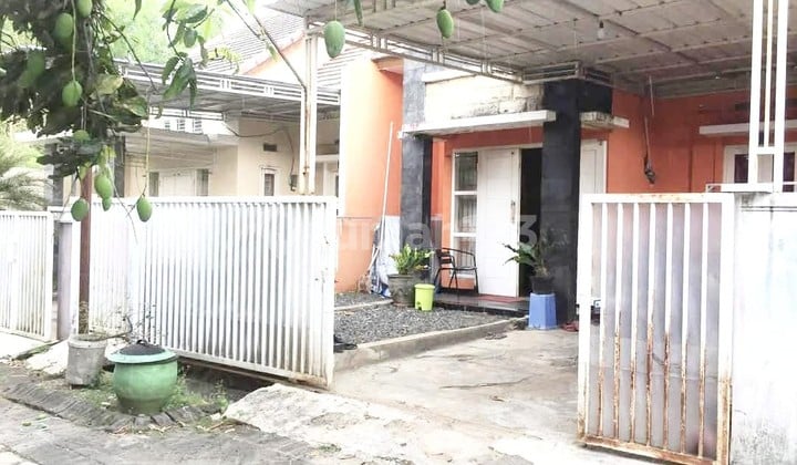 Rumah kos dijual area jl arumba tunggulwulung lowokwaru