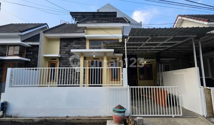 Dijual Rumah Kos Full Penghuni Jl Arumba Tunggulwulung Soehat
