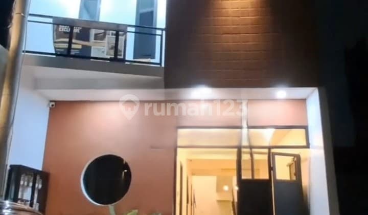 Rumah Kost Eksklusif Full Penghuni Lokasi Strategis Area Tlogomas