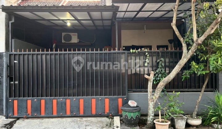 Dijual Rumah Minimalis Siap Huni Kawasan Perumahan Gadang