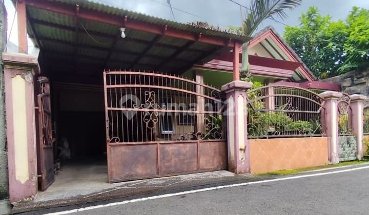 Rumah Siap Huni Luas 336m2 Area Arjosari Blimbing