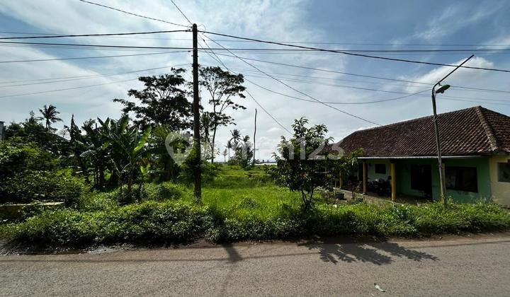 Jual Murah Tanah Luas 363M2 Poros Ngenep Karangploso