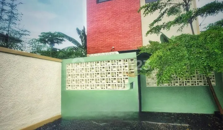 Rumah Kos Aktif Full Penghuni Area Jl Dewandaru Lowokwaru