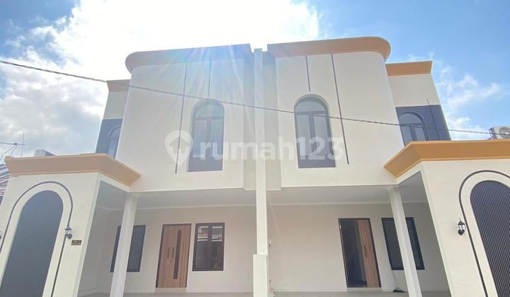 Rumah kos exclusive strategis dekat kampus ternama area merjosari