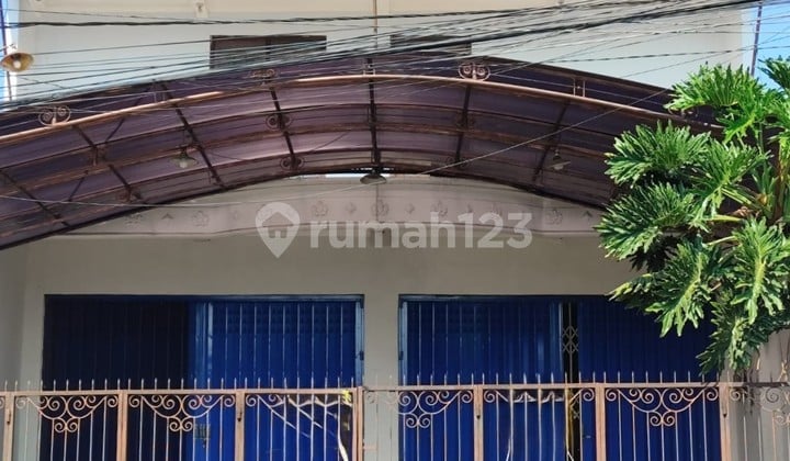 Dijual Ruko 2 Lantai Strategis Poros Raya Sengkaling