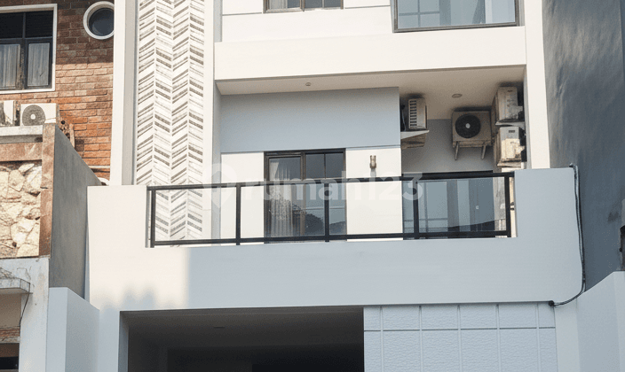 Rumah Kos Exclusive Full Furnish Siap Huni Area Jl Soekarno Hatta