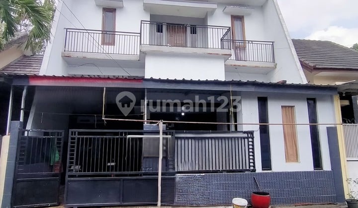 Dijual Kost aktif full penghuni dekat kampus ub dan area soehat