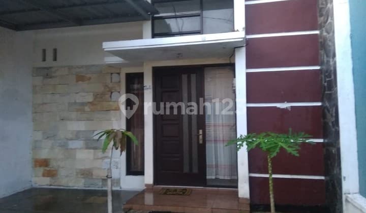 For Sale Fast Ready-to-Occupy House in Polowijen Blimbing Area