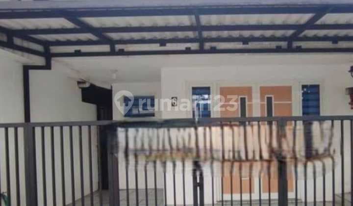 Rumah Siap Huni Strategis Tengah Kota Jl Bungur Lowokwaru