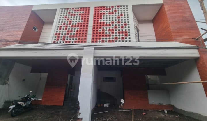 Rumah Kos Eksklusif Dekat Kampus Area Merjosari Lowokwaru