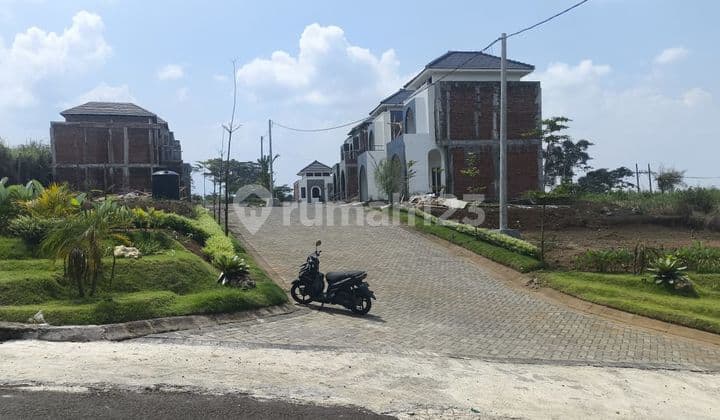 Rumah Kos Eksklusif Strategis Dekat Kampus Umm Area Landungsari