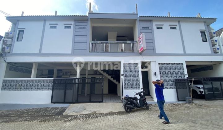 Rumah kos exclusive 30 kamar lokasi strategis area merjosari