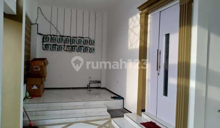 Dijual Rumah Kos Full Penghuni Strategis Dkt Kampus Jl Kalpataru