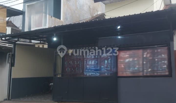 Dijual rumah siap huni strategis dekat pasar dan sma 10 sawojajar