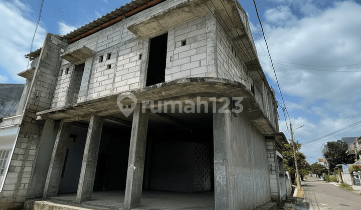 Rumah Kos Exclusive Plus Furnish Dekat Ub Area Soehatt Lowokwaru