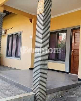 Rumah Bagus 2 Lantai, Siap Huni - Dekat Java Mall Semarang Timur