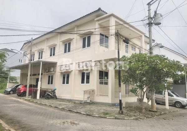 Rumah Kos Eksklusif Di Area Elite Kawasan Candi Semarang Selatan