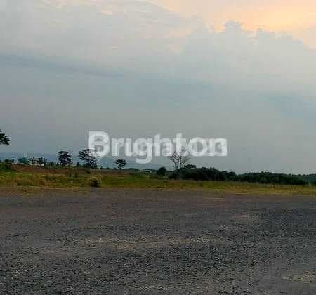 Lahan Istimewa Untuk Hotel View Laut , Lokasi Pinggir Pantai Awan Costa Semarang Utara