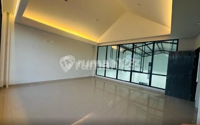 For Rent Warehouse Bizpark Pik2, Size 9x30m2, Multipurpose Type, Price: 380 Million/Year