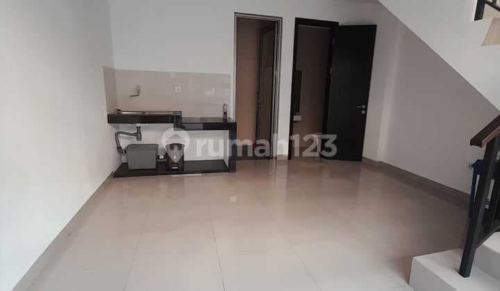 Rumah di cluster Hawaii,Pik 2,tipe Peony,Uk 4.5x10m,Shm,Harga:1.7 M