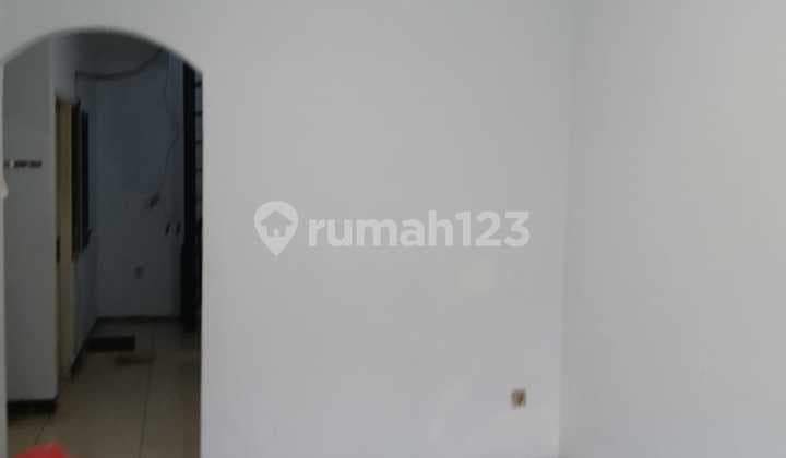Dijual Rumah di Metro Permata 1, Ukuran 6X13m2, Harga : 1,150M Nego Tipis