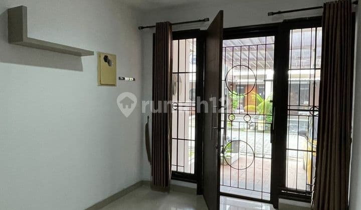 Dijual Rumah Green Lake City Cluster East Asia, Uk.6x15m2, Harga : 2,3M Nego