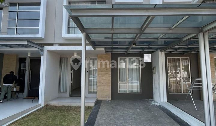 Rumah Osaka,Pik 2,Uk 6x10m,brand new,siap huni,Harga:2,8 M nego