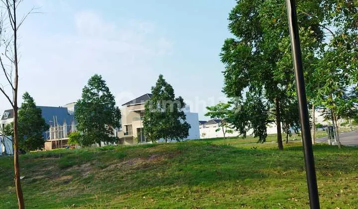 Lot at Pantai Bukit Villa, PIK 2, size 17x30 m, northwest, price 23.5 M per m. Lot at Pantai Bukit Villa, PIK 2, size 17x30 m, northwest, price 23.5 M per m.