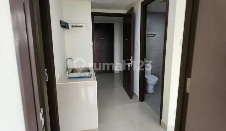 For Sale Apartment Chadstone Cikarang, Size 42m2, Price: 700 Million, 2 Bedroom Type