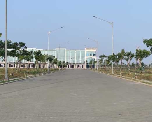 Dijual Kavling Brooklyn, Pik 2, Uk 15x30m, Ppjb, Harga 23 Jt m