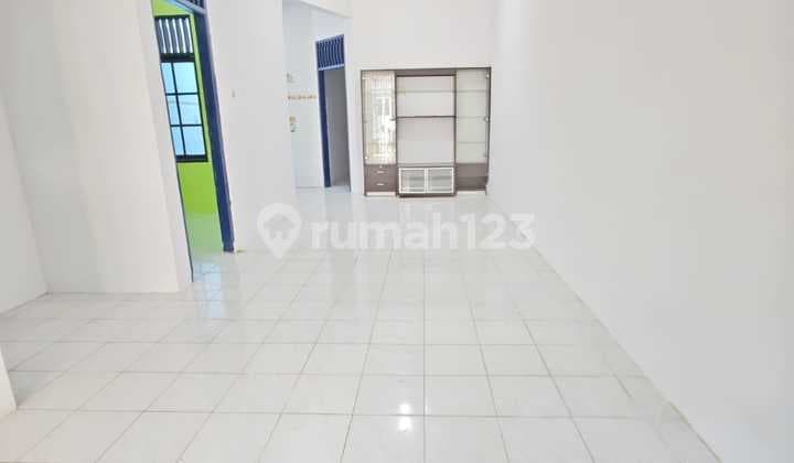 Dijual Rumah di Kresek Indah 2, Luas 6x18m2, Harga : 1,6M Nego