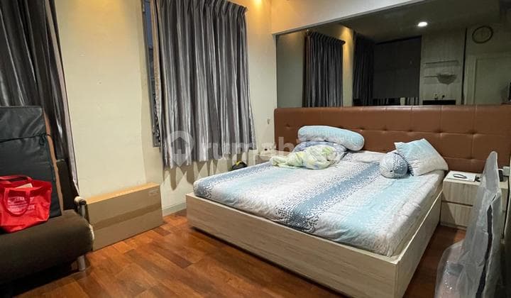 Quick Sale House in Layar Permai Pik, Area 144M2, Corner Position, Price: 4.7M