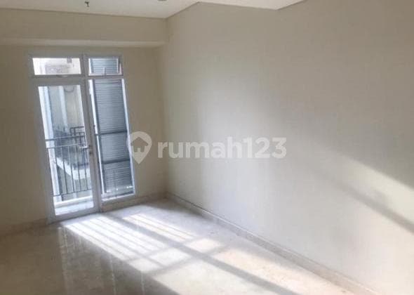Dijual Cepat Apartment Puri Orchard, Luas 50m2, Harga : 690 Juta