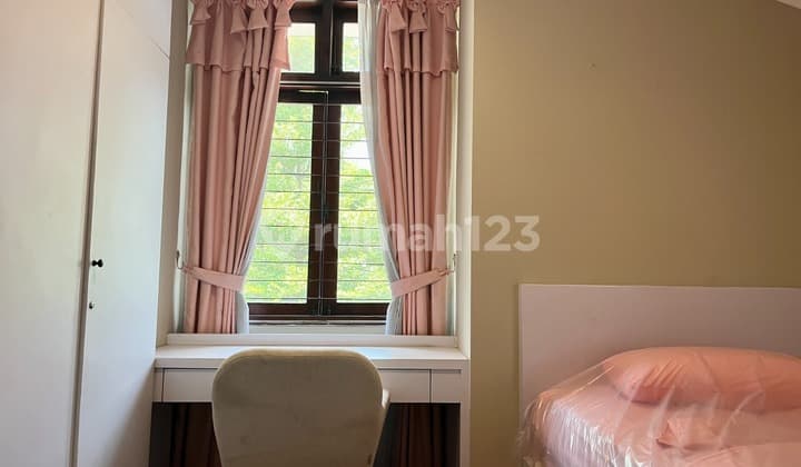 For Sale 2-Story House in West Ancol, Land Size 14x25 m², Price: 10M Negotiable