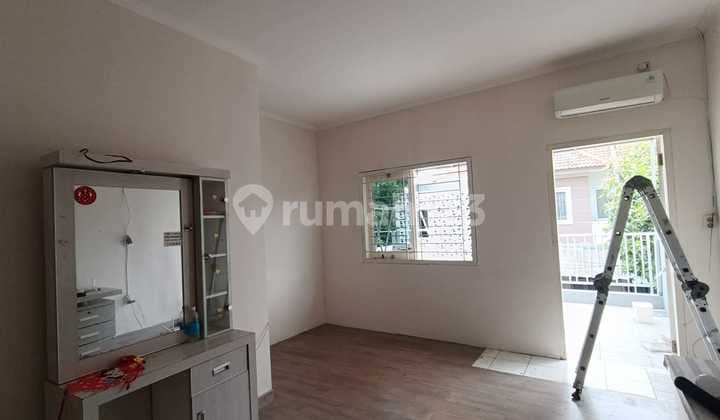 Dijual Rumah Metro Permata 1, Uk.5x11m2, Harga : 1,4M Nego