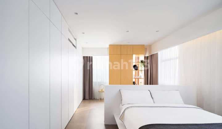Dijual Apartment Gallery West, Luas 67m2, Harga : 1,4M Nego
